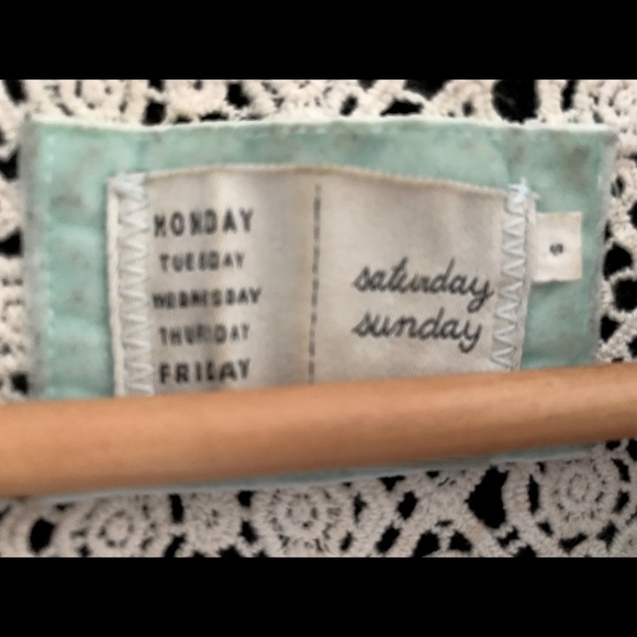 *Cozy Anthropologie Sweater - Excellent Condition* - Picture 5 of 6